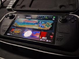 Steam Deck Oled 512gb
