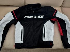 Motociklininko striukė Dainese Air Frame D1