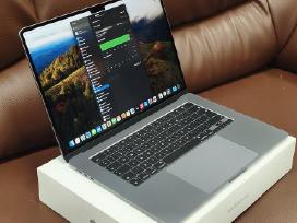 MacBook Air 15" M2 8gb RAM 512gb Kaip naujas