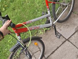 Parduodamas kalnų/laisvalaikio dviratis Texo