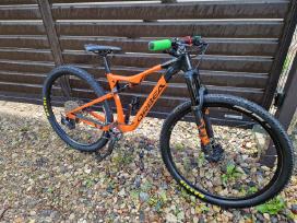 Orbea oiz fox full 1x12