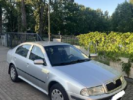 Skoda Octavia 2002, 1.9, 81kw