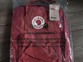 Fjällräven Kanken Kuprine Nauja
