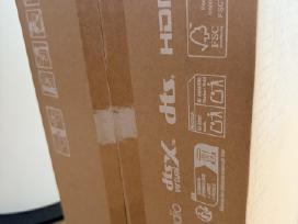 Samsung Hw-b450f Soundbar 2.1 – naujas, Vilnius