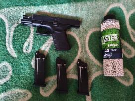 Glock 17 Airsoft