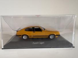 Ford Capri