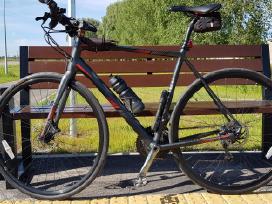Parduodu dvirati Koga colmaro sport