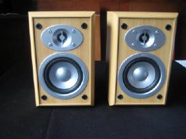 Parduodu Jamo E 3sur koloneles (100w)