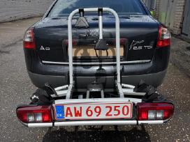 Dviračiu laikiklis Atera