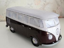 Volkswagen Bulli modelis