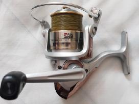 Rite Abu Garcia