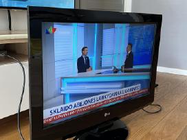 LG televizorius 80 cm.
