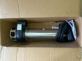 Sea-land Dvx 200 Aut – naujas, nenaudotas