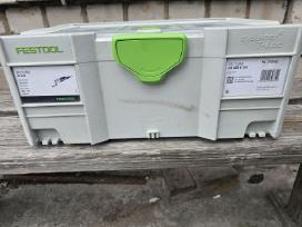 Festool Protool irankiai