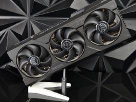 Rtx 4090 Tuf 24gb Gddr6 Asus