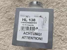 Potinkinis sifonas Hl kondensato nuvedimui, Hl138