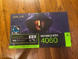 Geforce Rtx 4060 8gb Ex Galax