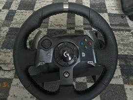 Logitech g920