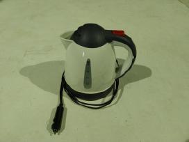 Kelioninis virdulys 12v