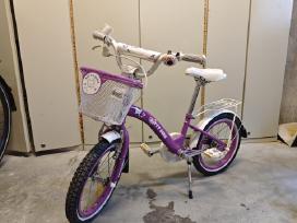 Vaikiškas dviratukas