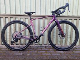 Gravel cube 1x12 GRX grupe elektrine