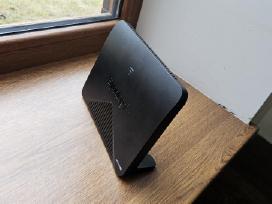 Synology Mr2200 Maršrutizatorius Router