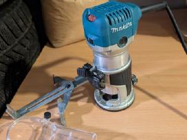 Makita freza