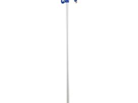 Lauko hidrantas atsparus šalčiui 1595mm Naujas