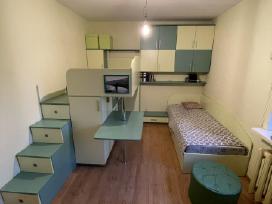 Dviejų vaikų baldų komplektas