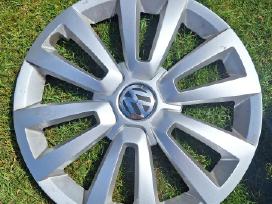 Ratų gaubtai VW orginalūs