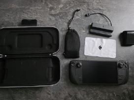 Steam deck Oled 1tb