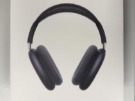 Kelis kartus naudotos originalios Airpods Max