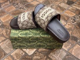 Gucci šlepetės