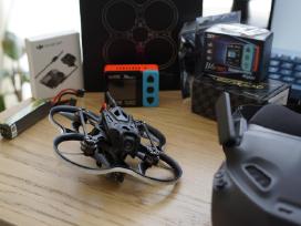 Pavo 20 Pro 2 Dji O4 Elrs