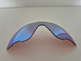 Oakley jawbreaker prism akiniu linzes