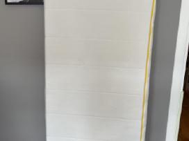 Ikea Underlig vaikiškas čiužinys (70x160 cm)