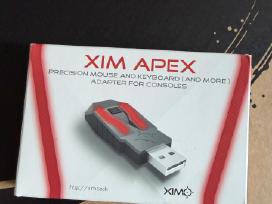Xim Apex