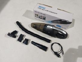 Usb vakuuminis dulkiu siurblys