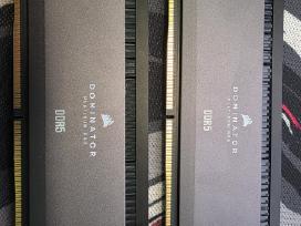 Ddr5 2x16gb 5600mhz 36cl Corsair Dominator Platinu