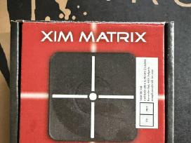 Xim Matrix