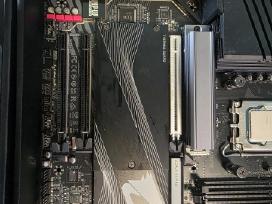 Motininė plokštė Z790 Aorus Elite Ax