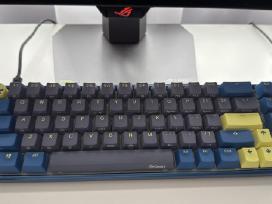 Ducky one 3 Daybreak Sf Brown