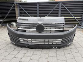 Volkswagen Transporter T6 priekinis bamperis