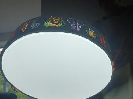 LED šviestuvas