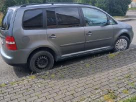 VW touran 2005 1.9d.-77kw.