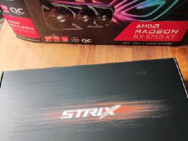 Asus Rog Strix Oc Rx 6750 XT