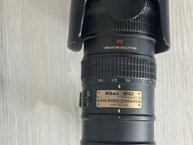 Nikkor 70-200