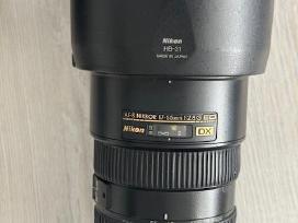 Nikkor Af-s 17-55