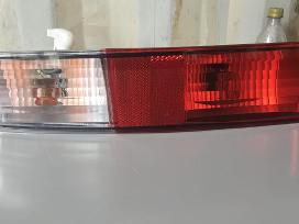Bamperio žibintai