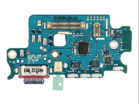 Samsung S23 / S23 Ultra originalus krovimo lizdas